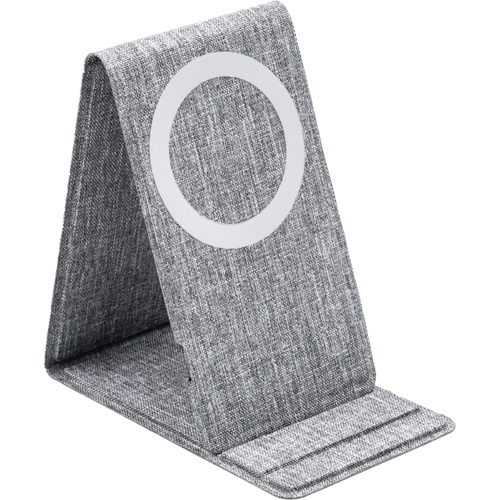 BrandCharger RPET phone stand