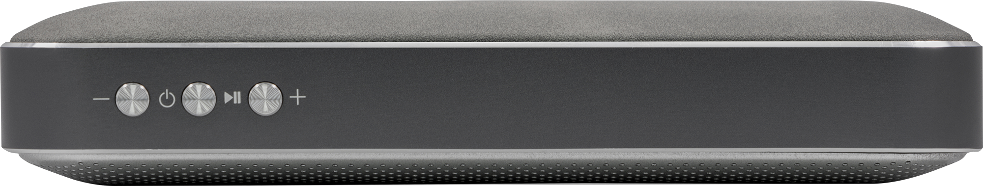 Picture of BrandCharger wireless speaker and power bank (5000 mAh)