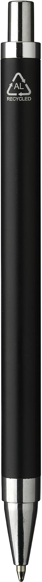 Picture of 100% Recycled aluminium ballpen