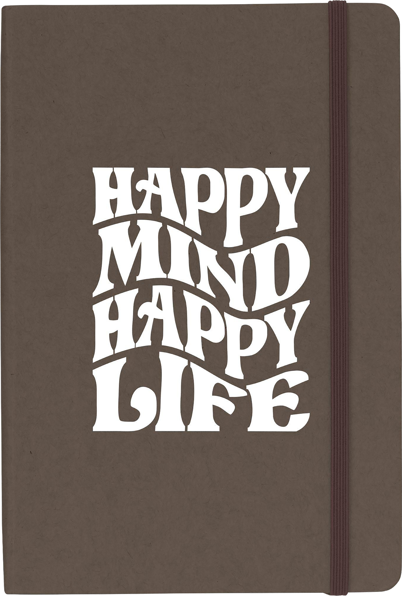Picture of Notebook (approx. A5)