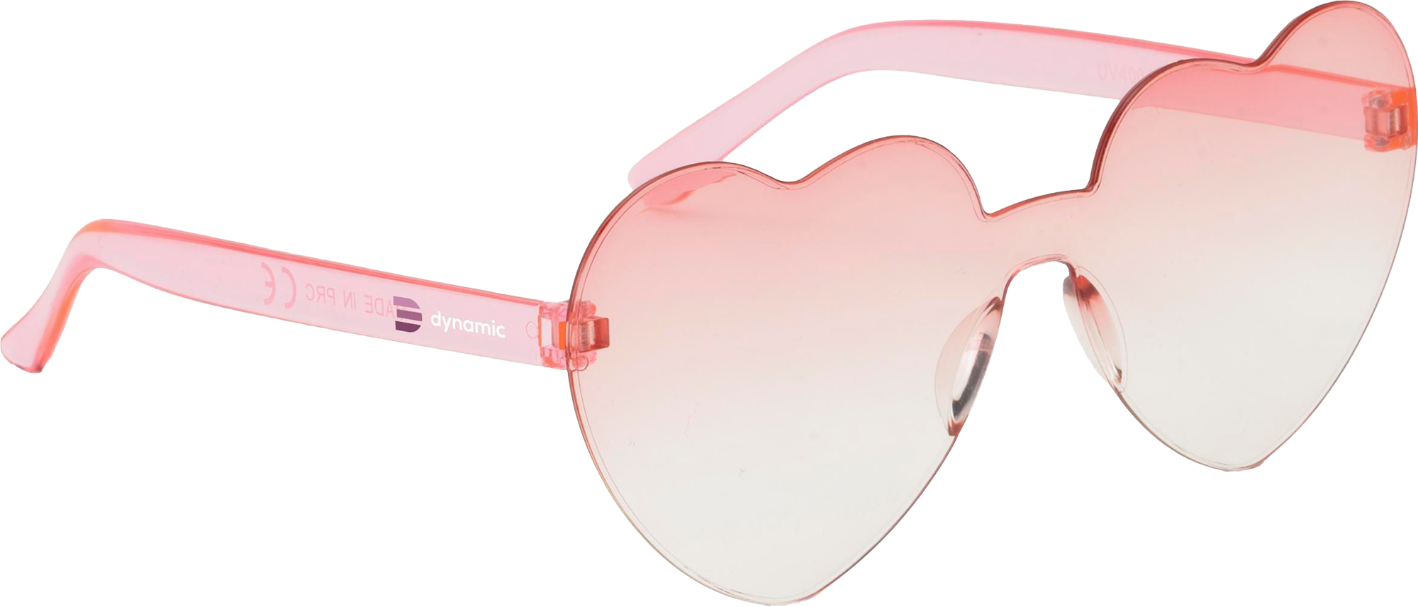 Picture of Heart Sunglasses