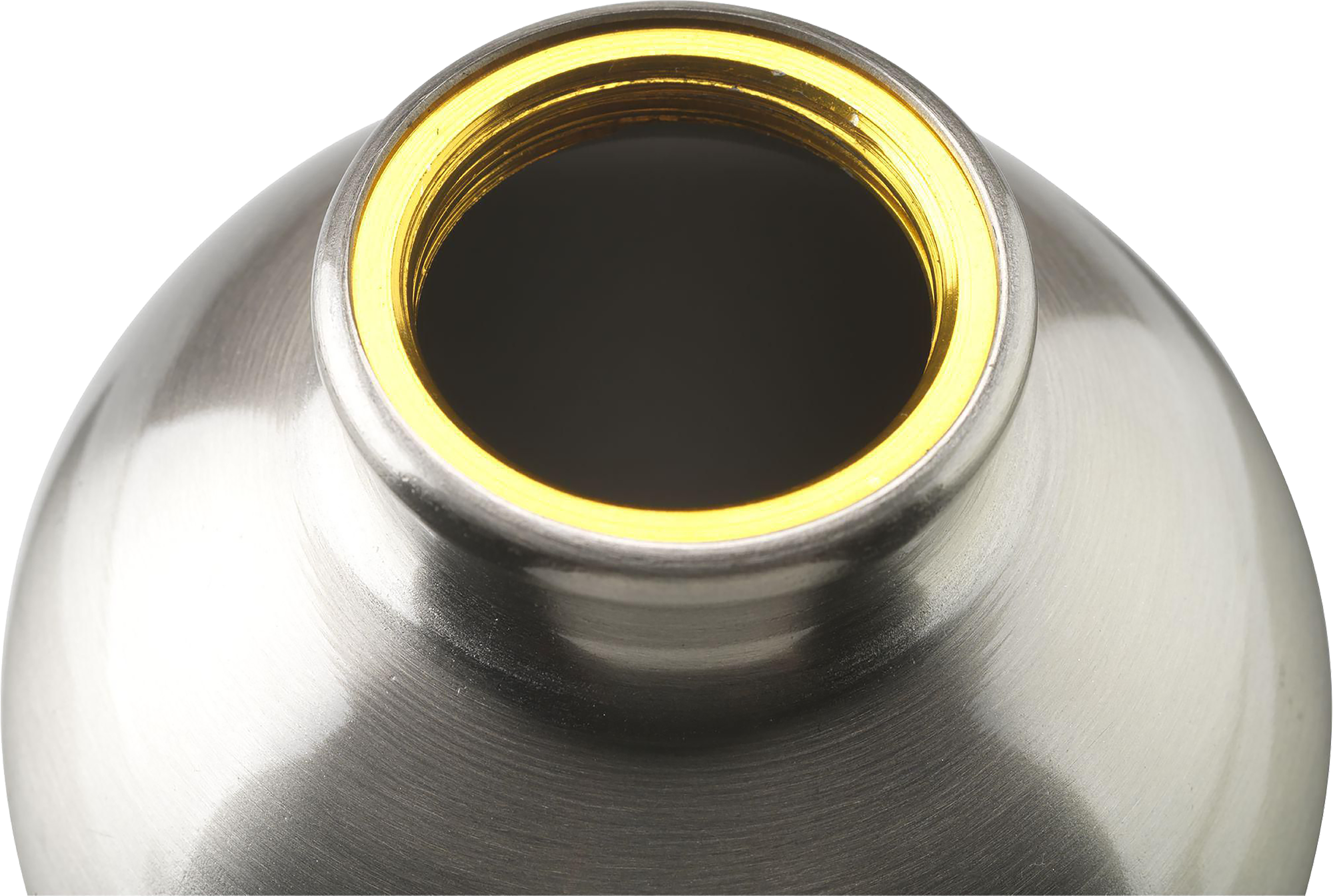 Picture of Recycled stainless steel bottle (500ml)