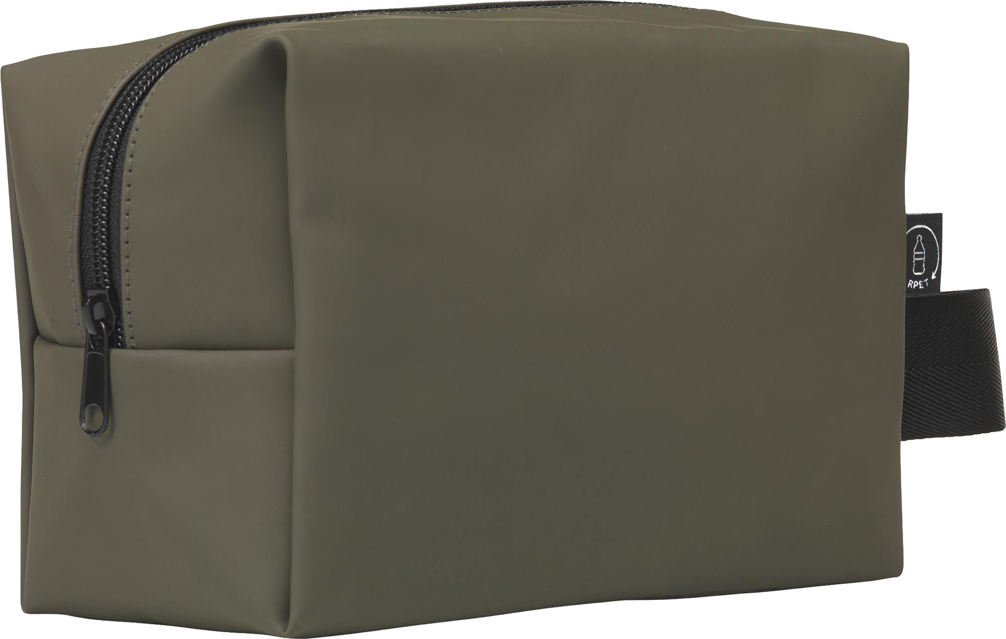 Picture of Recycled toiletry bag