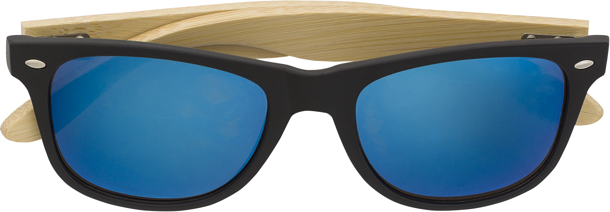 Picture of Bamboo sunglasses