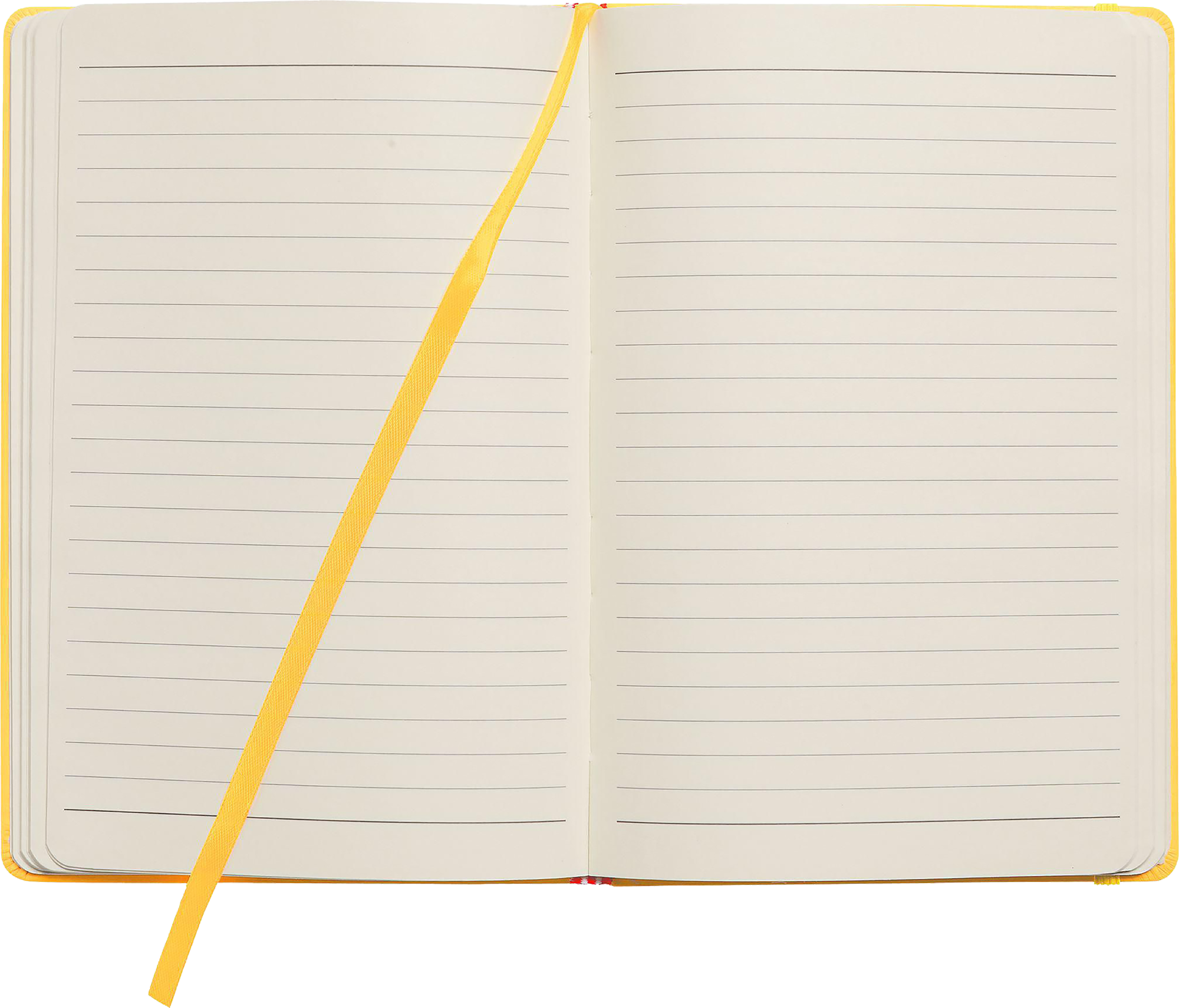 Picture of Notebook (approx. A5)