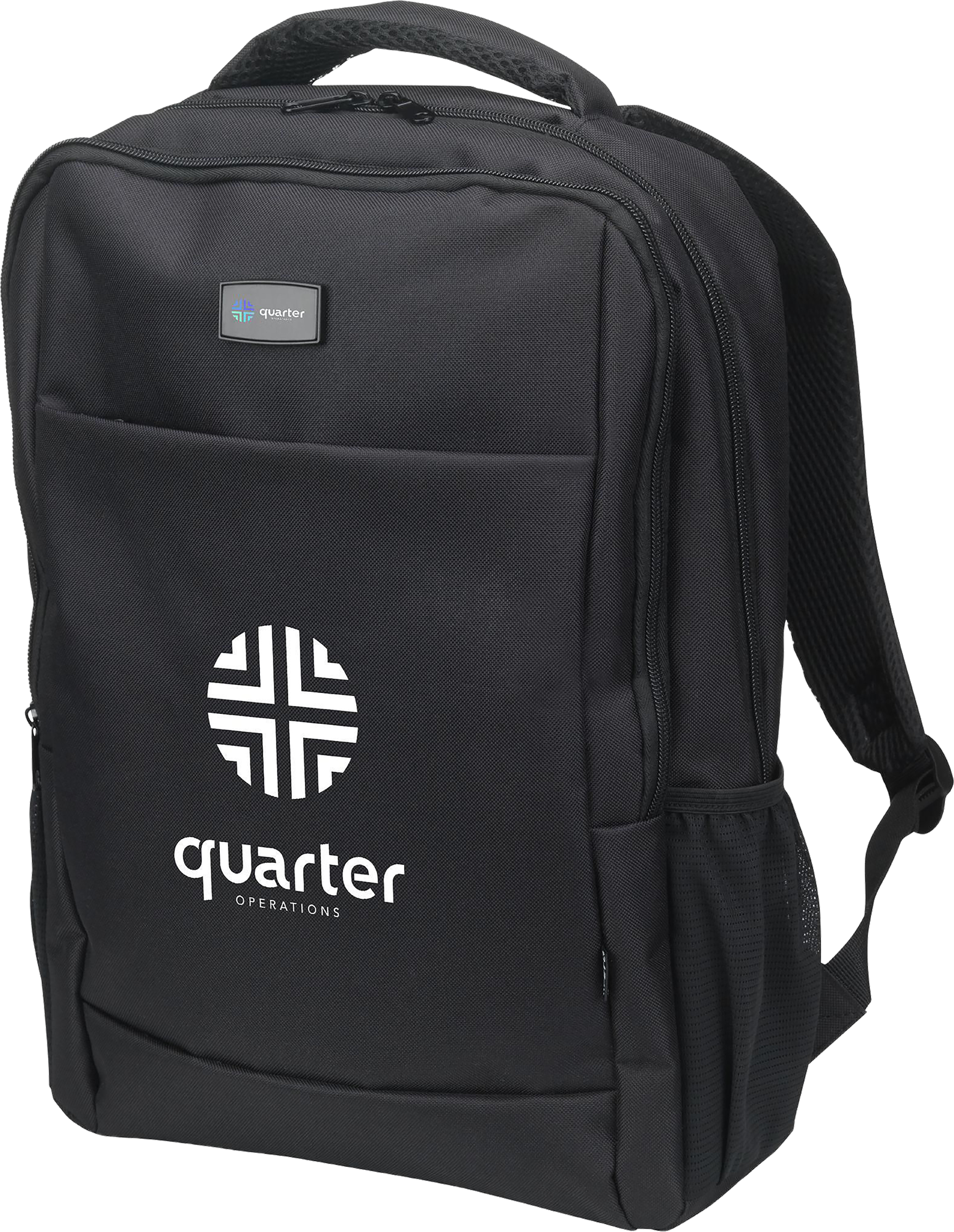 Picture of RPET backpack