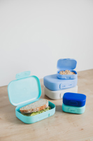 Day to Day lunch box (670ml) 262735_033 (Turquoise)