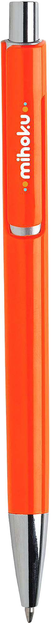 Picture of Plastic ballpen
