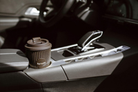 Coffee mug (250ml) 269360_011 (Brown)