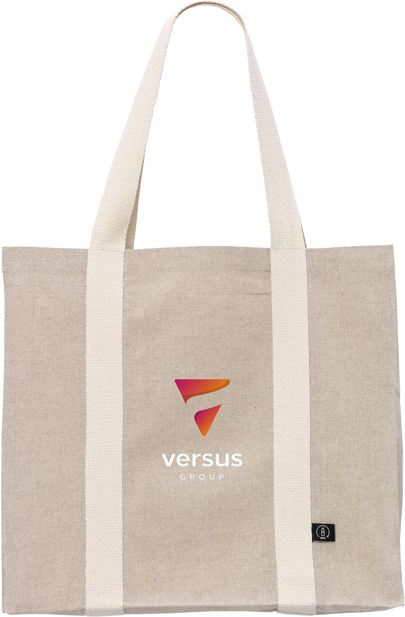 Picture of Recycled shopper (210gsm/6.1oz)