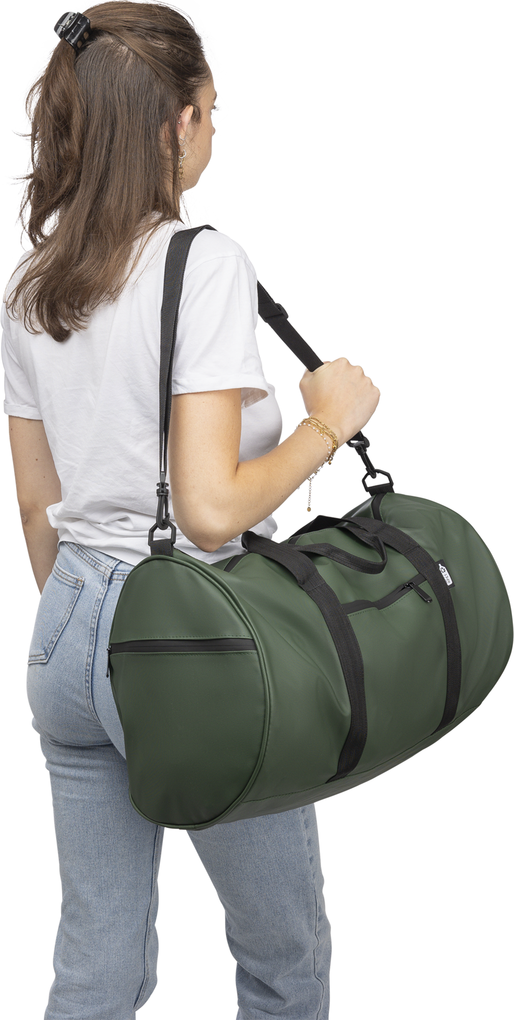 Picture of RPET sports bag