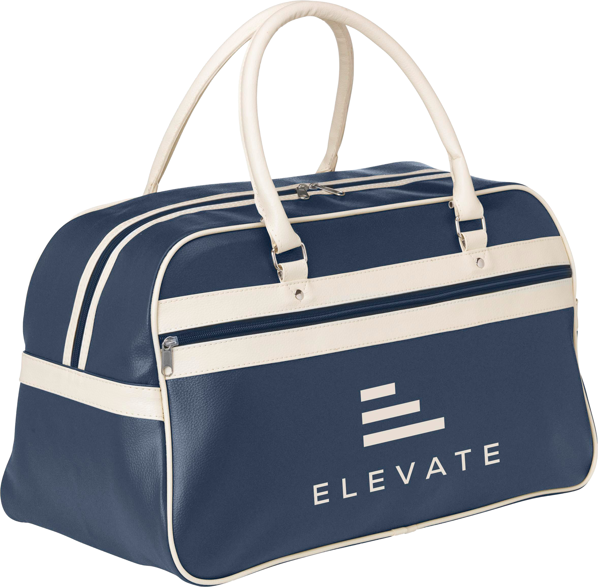 Picture of Retro sports bag