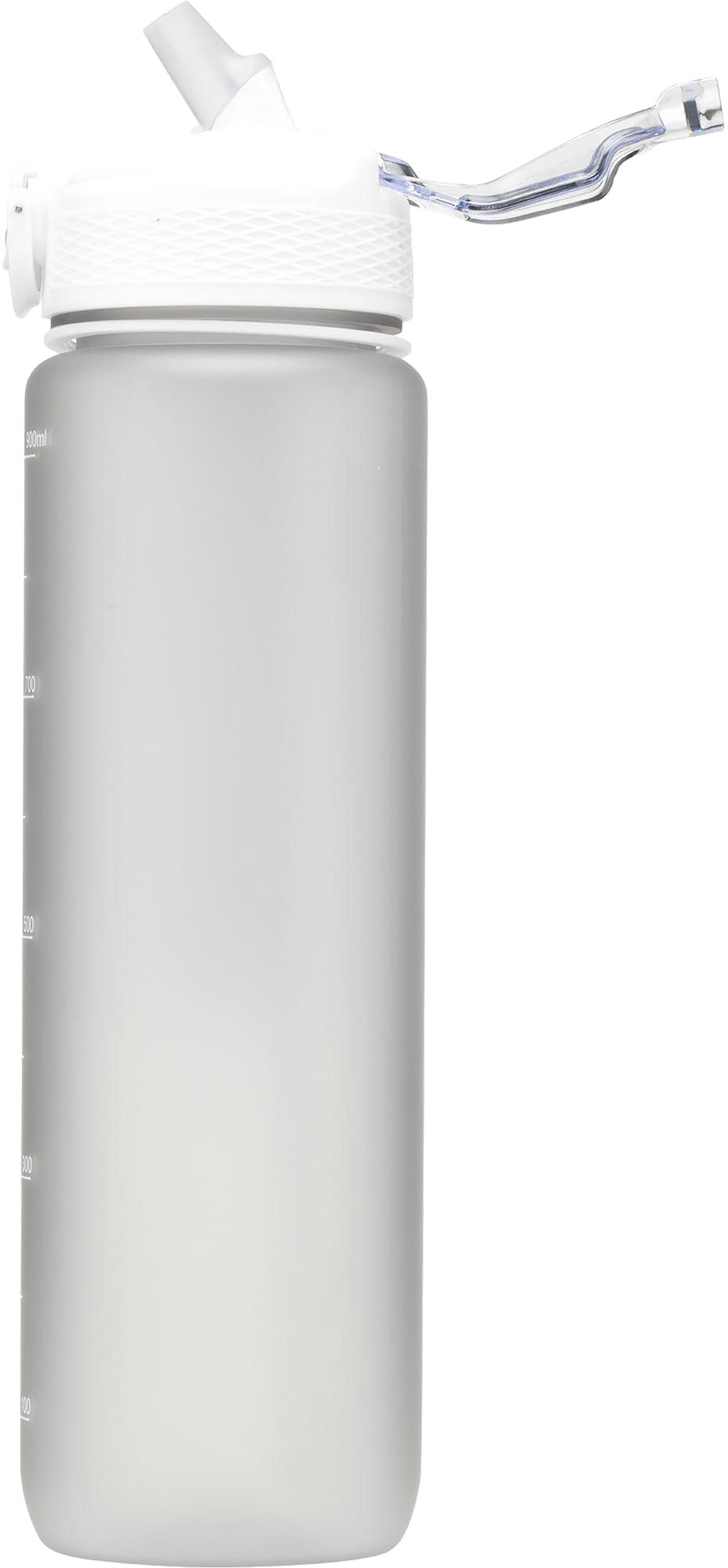 Picture of RPET water bottle (1L)