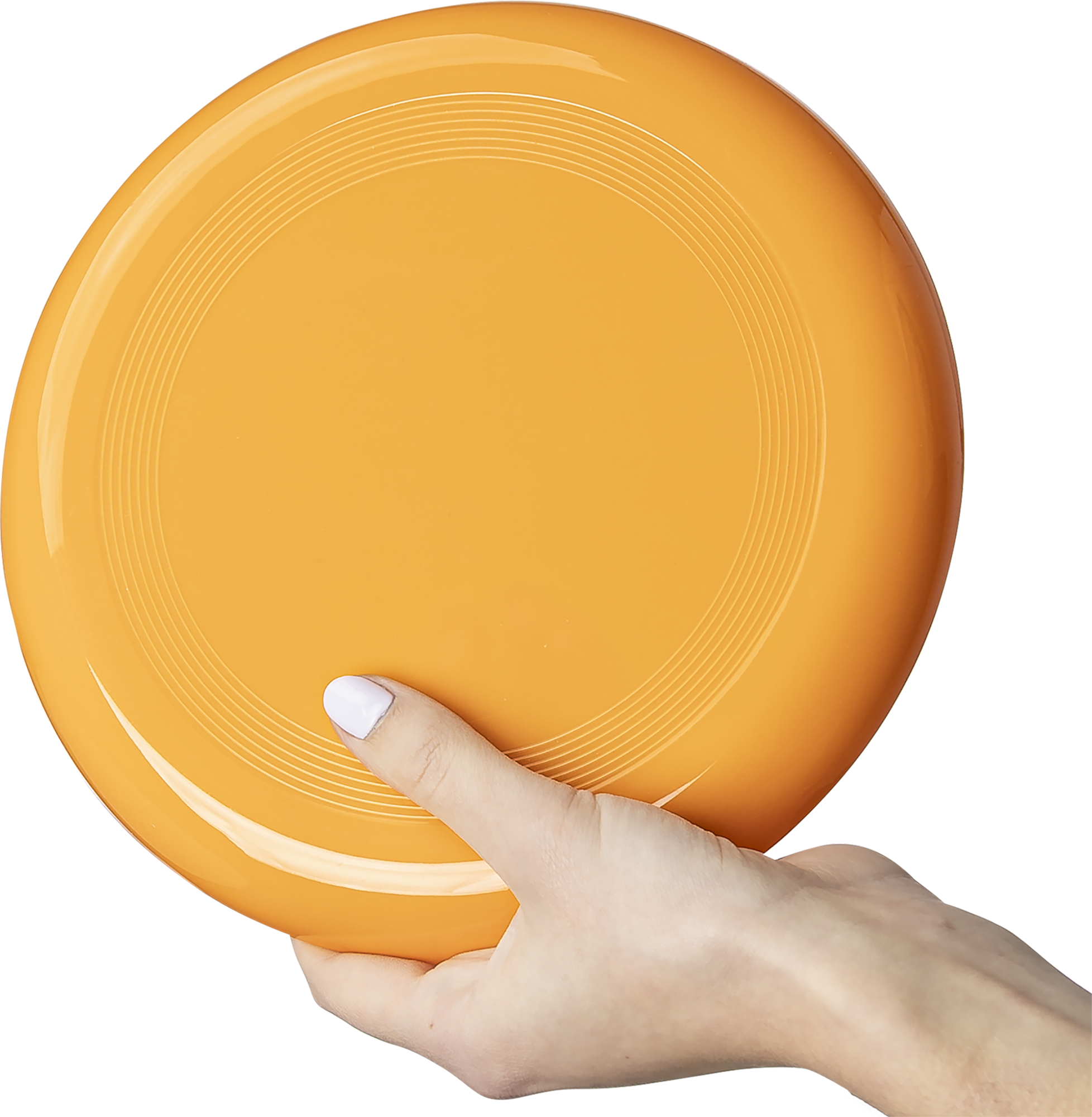 Picture of Recycled frisbee