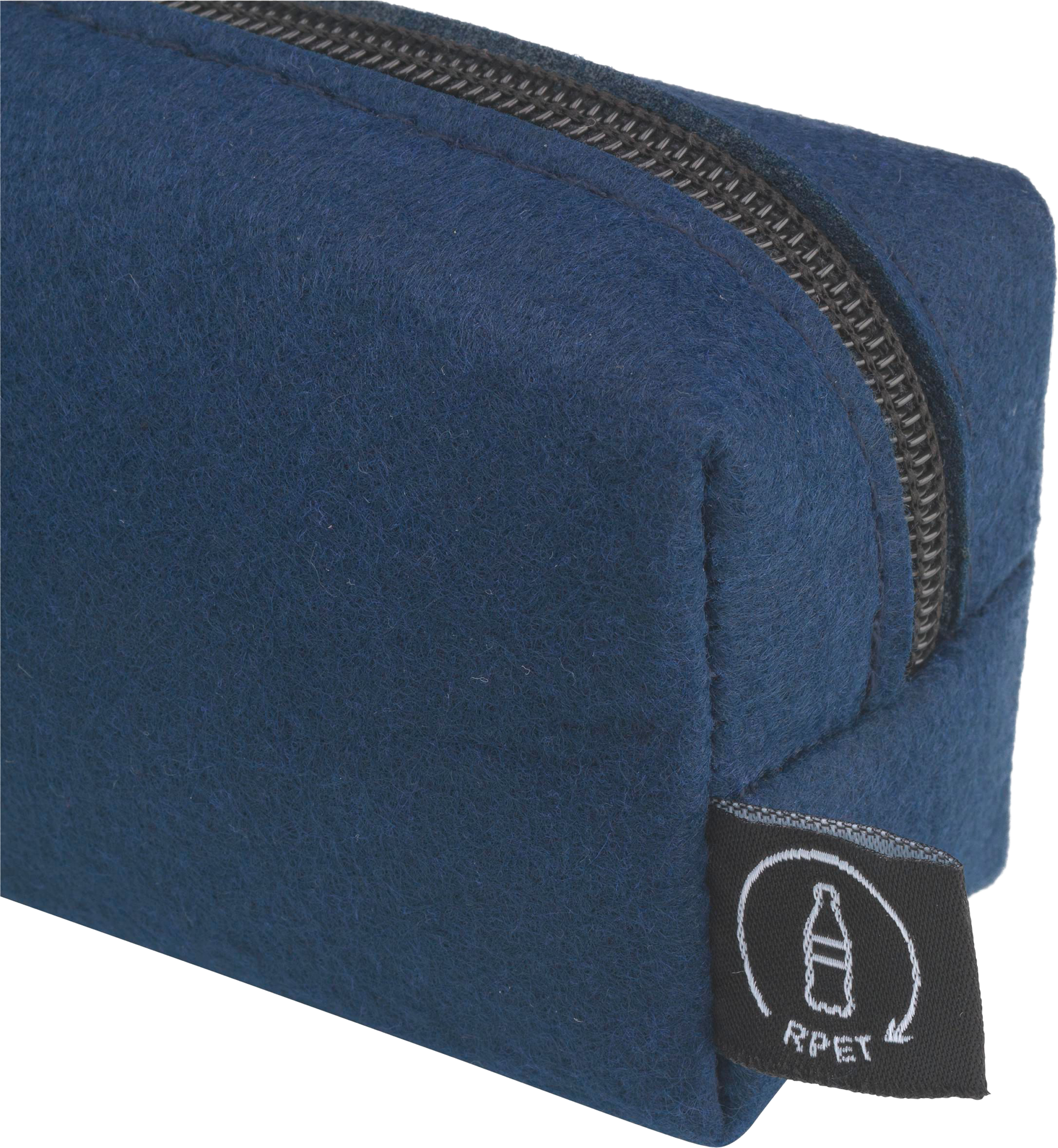 Picture of RPET Felt pencil case