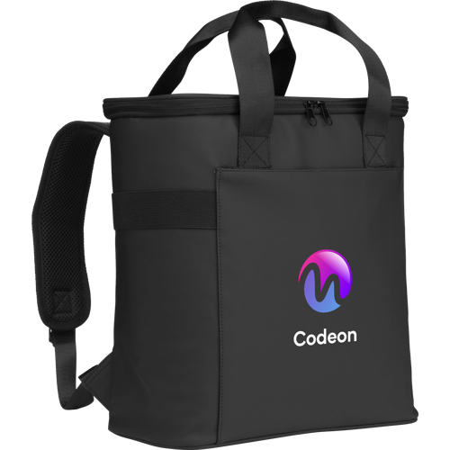 Cooler backpack