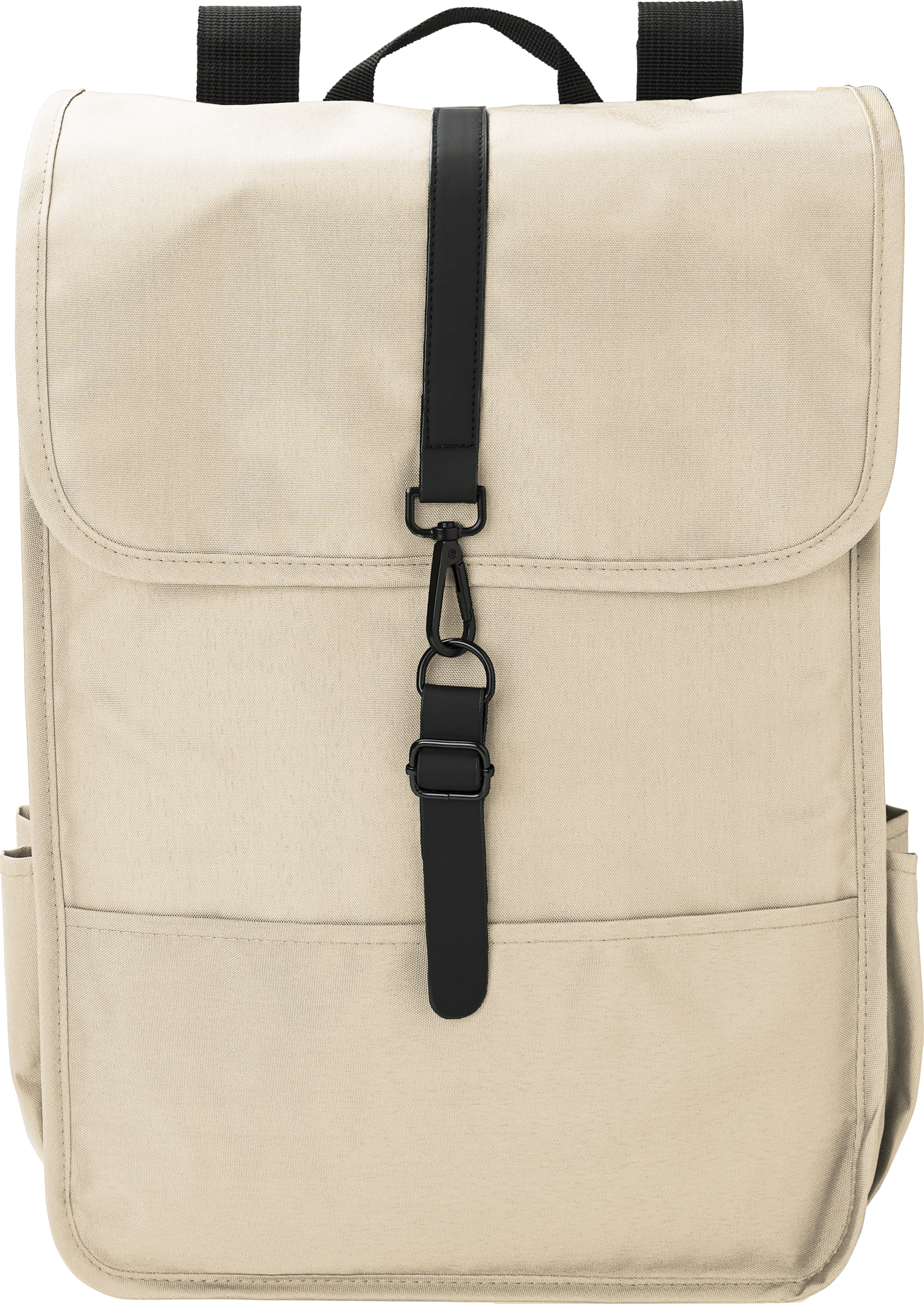 Picture of RPET backpack