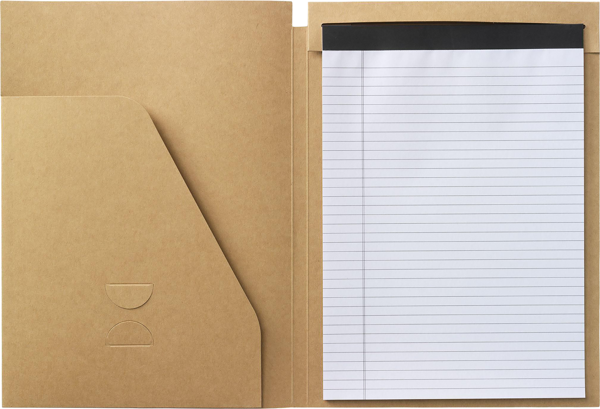 Picture of A4 document folder