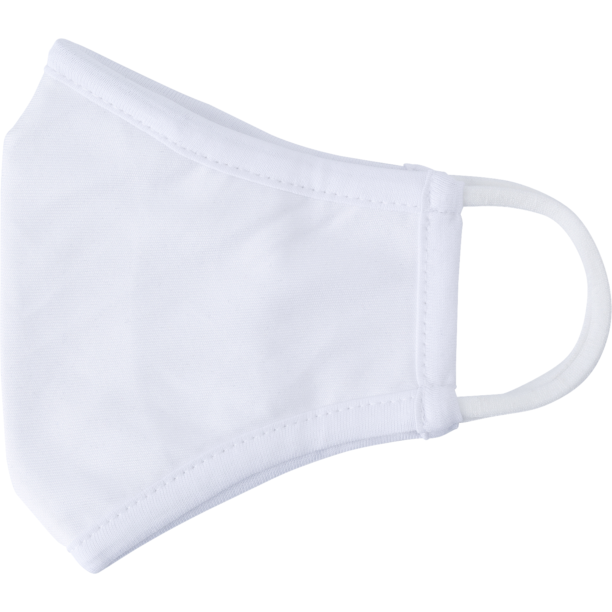 Picture of 3 Ply face mask with 7 layers