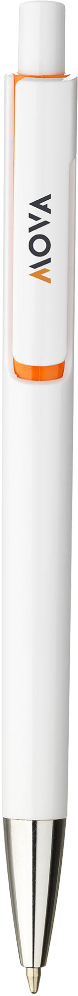 Picture of Recycled plastic ballpen