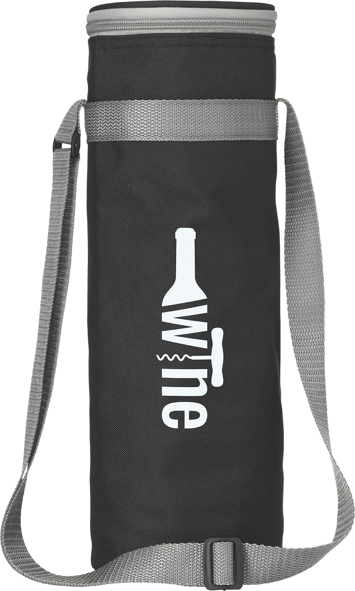 Picture of RPET Bottle cooler