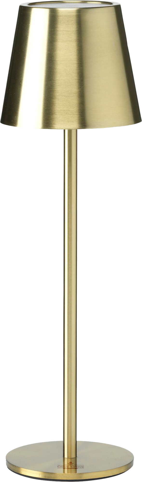 Picture of Wooosh touch lamp 