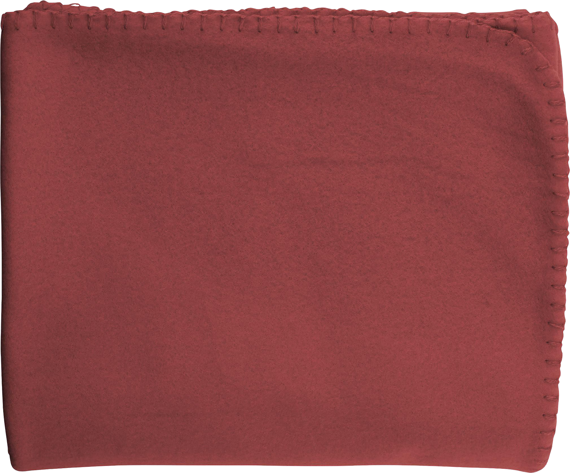 Picture of RPET fleece blanket  (180 gsm/5.3oz)