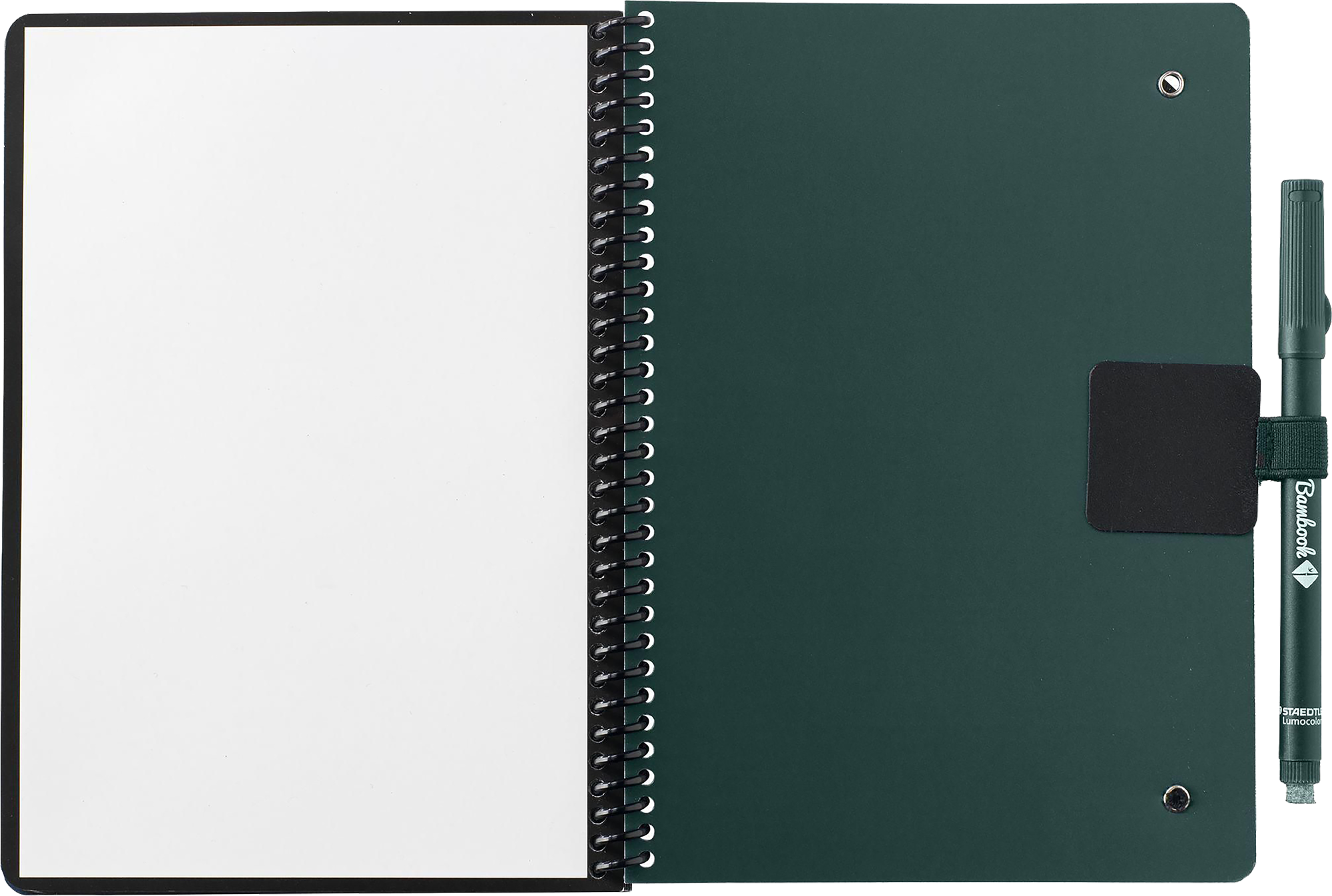 Picture of Bambook Classic Original erasable notebook (approx A5)