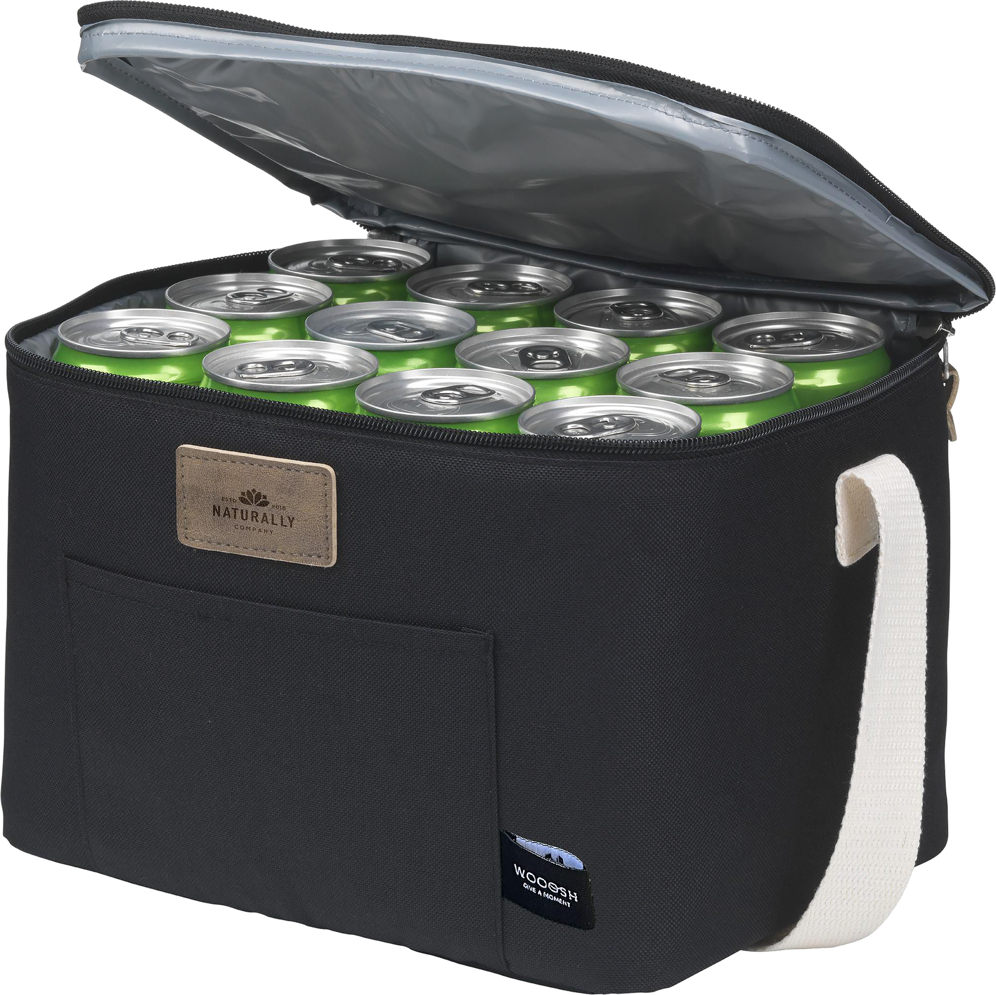 Picture of Wooosh Callisto RPET Cooler bag