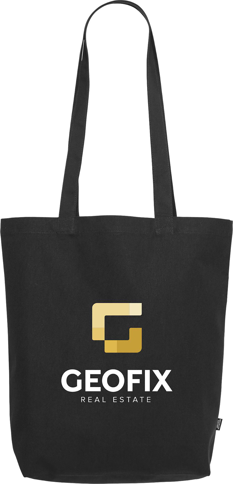 Picture of Recycled canvas bag (260gsm/7.6oz)