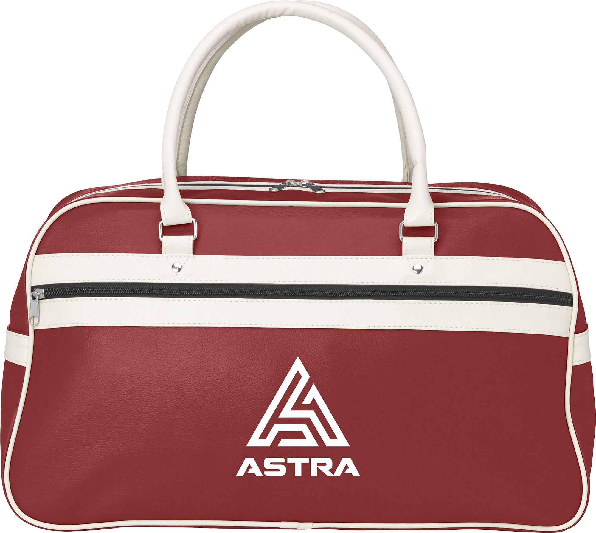 Picture of Retro sports bag