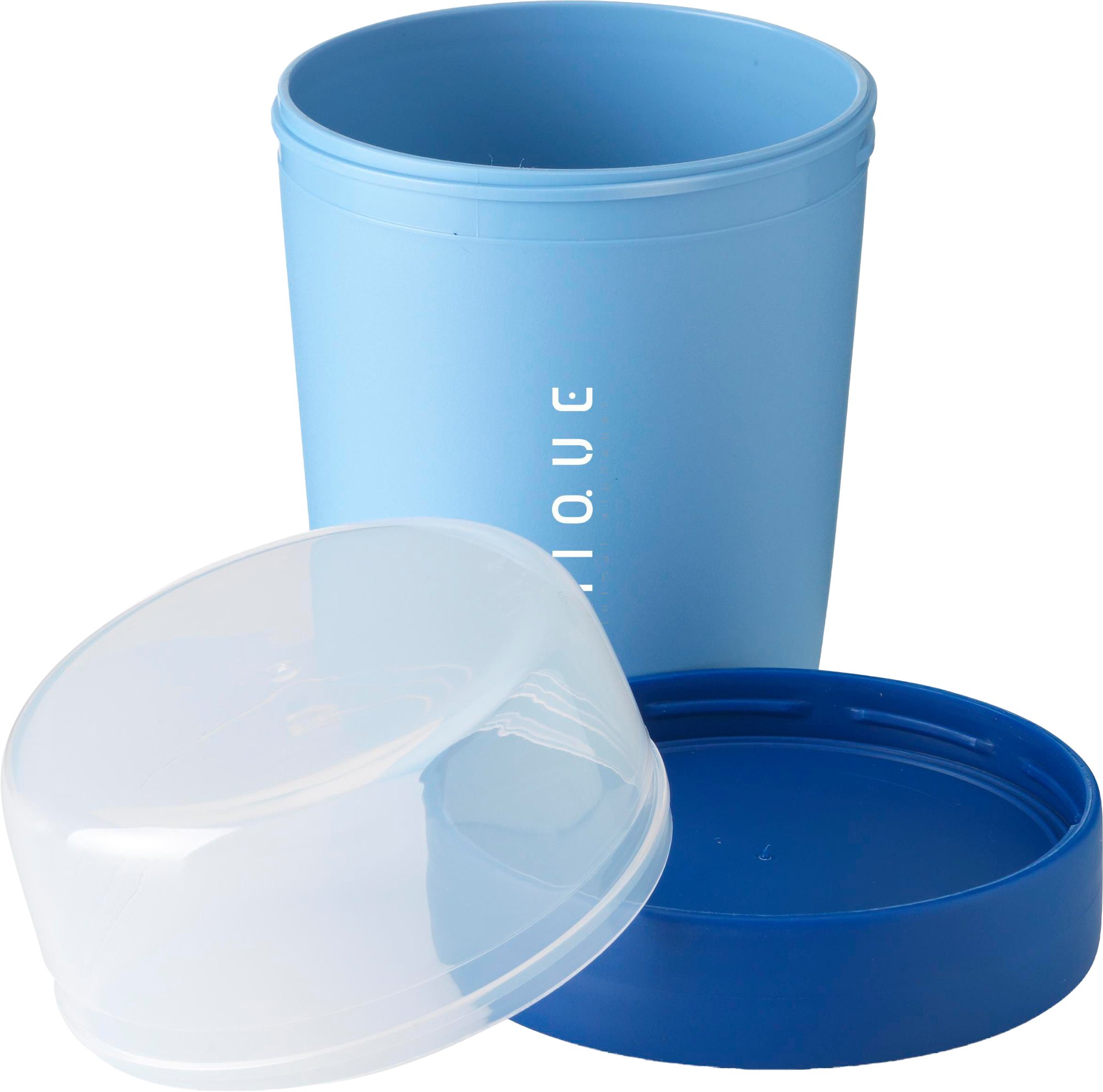 Picture of Day to Day lunch cup 