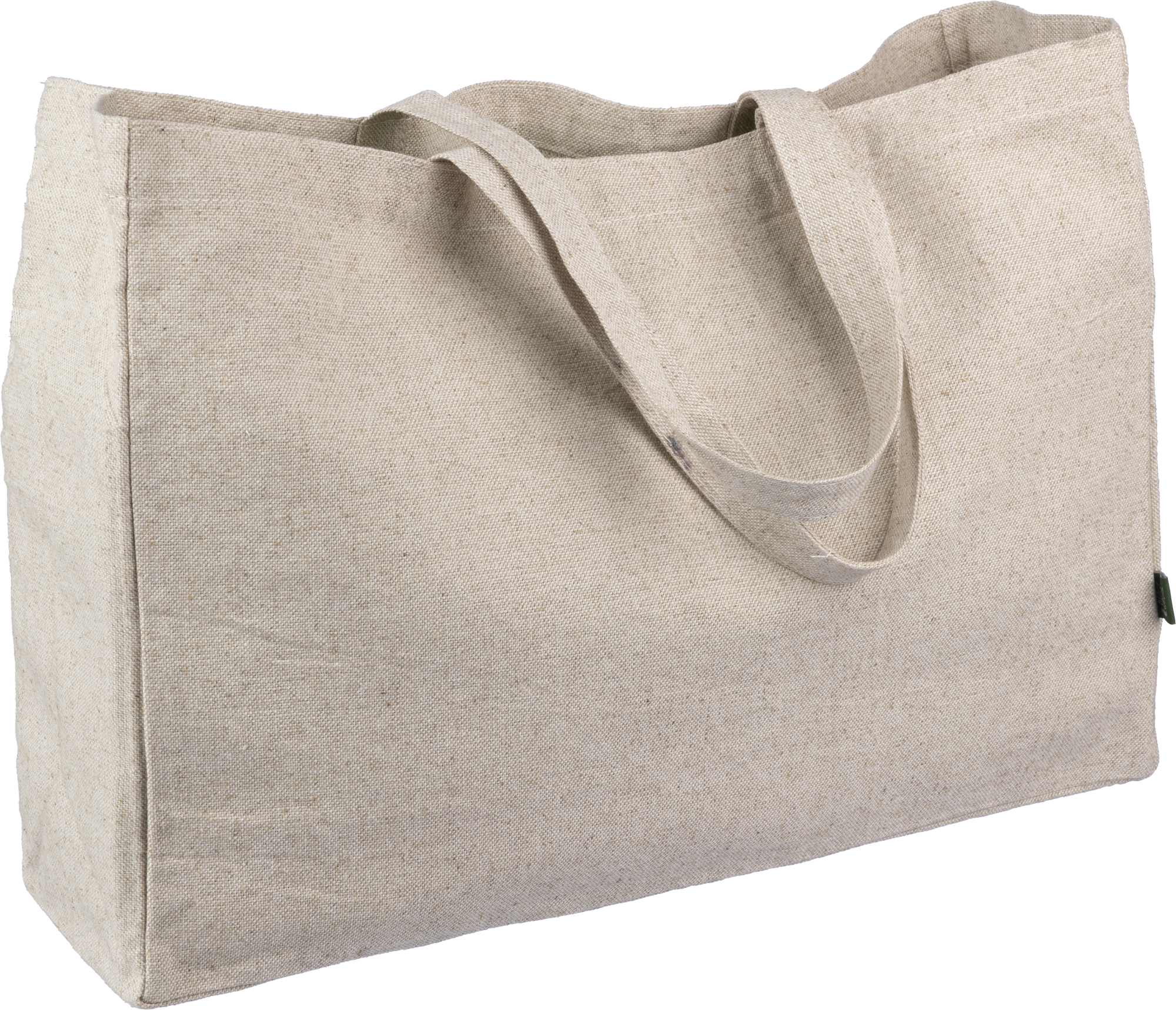 Picture of Hemp tote bag
