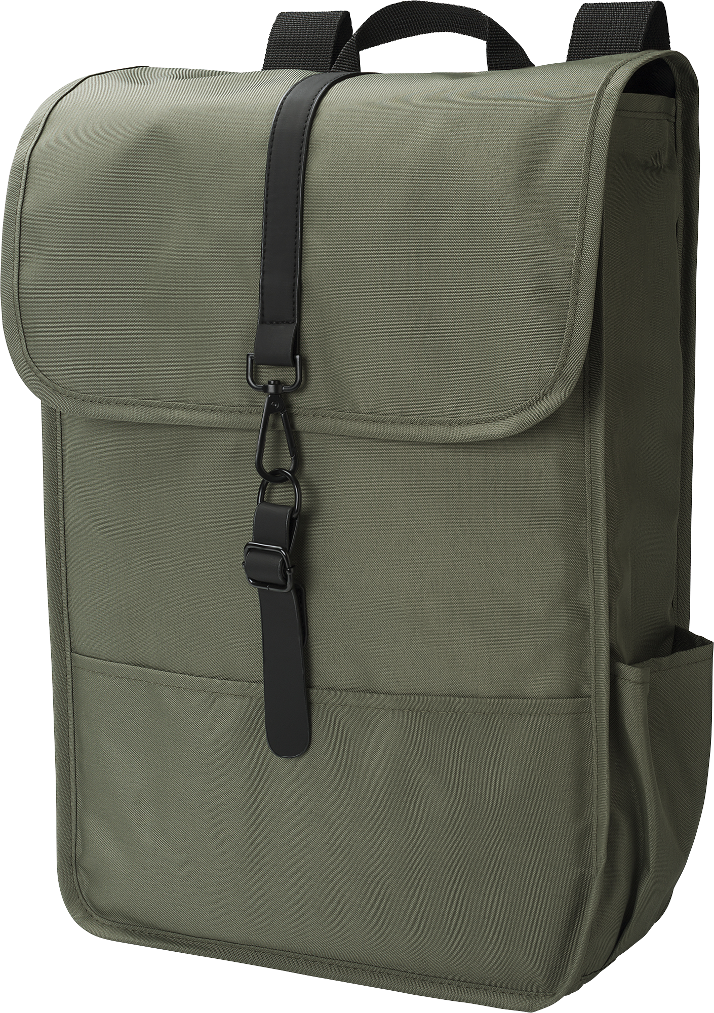 Picture of RPET backpack
