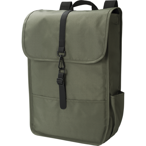 RPET backpack