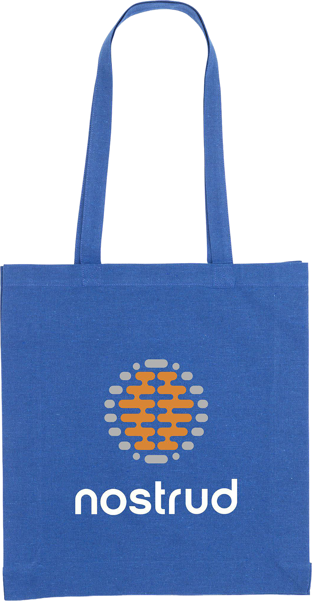 Picture of Recycled cotton bag (150gsm/4.4oz)
