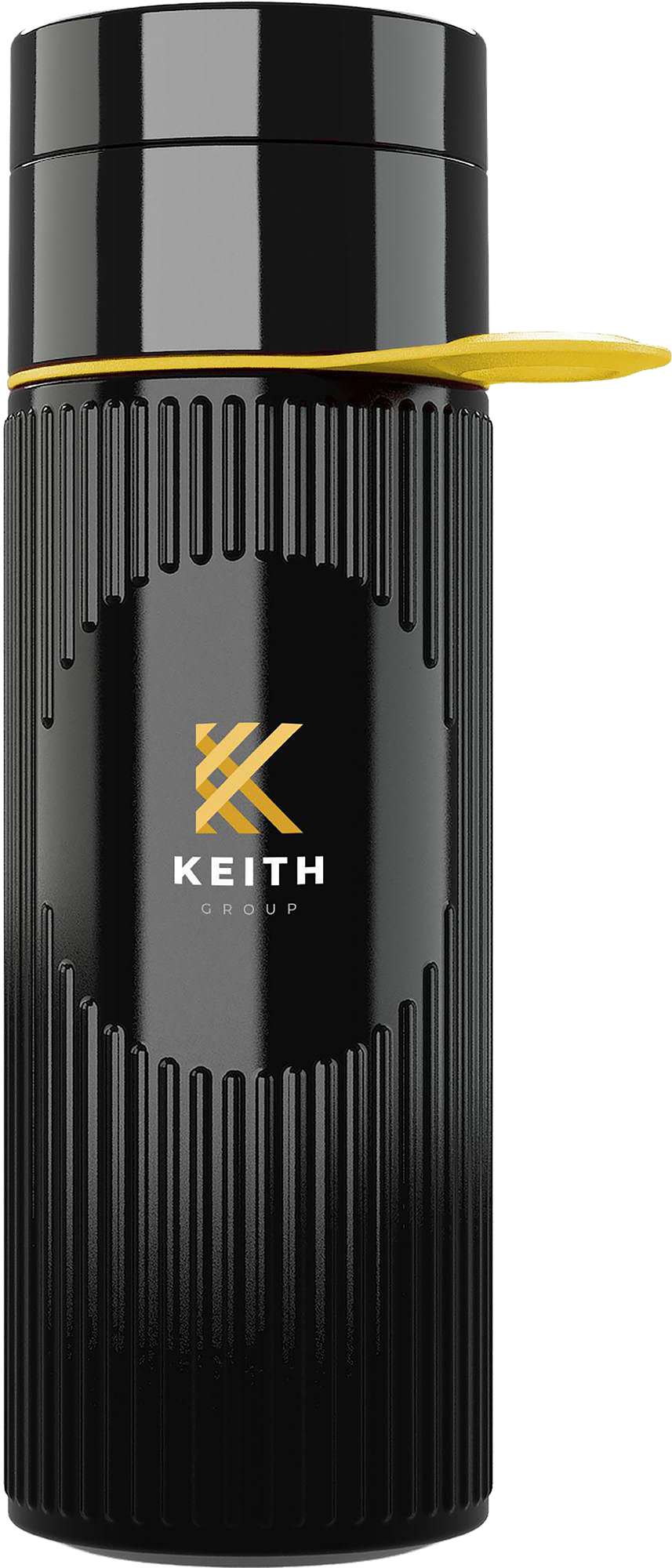 Picture of Join The Pipe  -single walled bottle (500ml) 