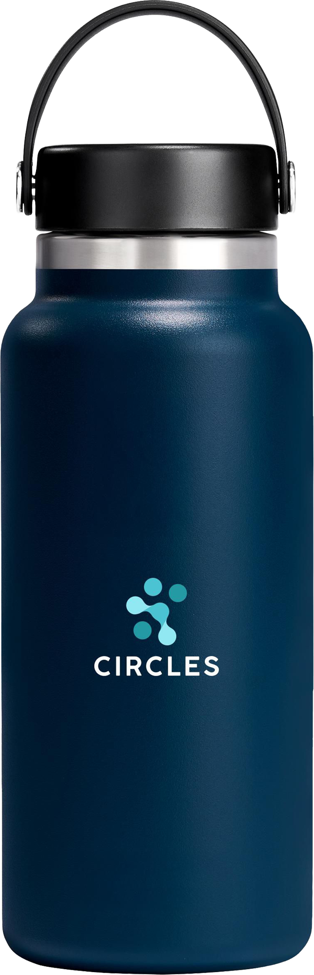 Picture of Hydro Flask® double walled bottle (946ml)