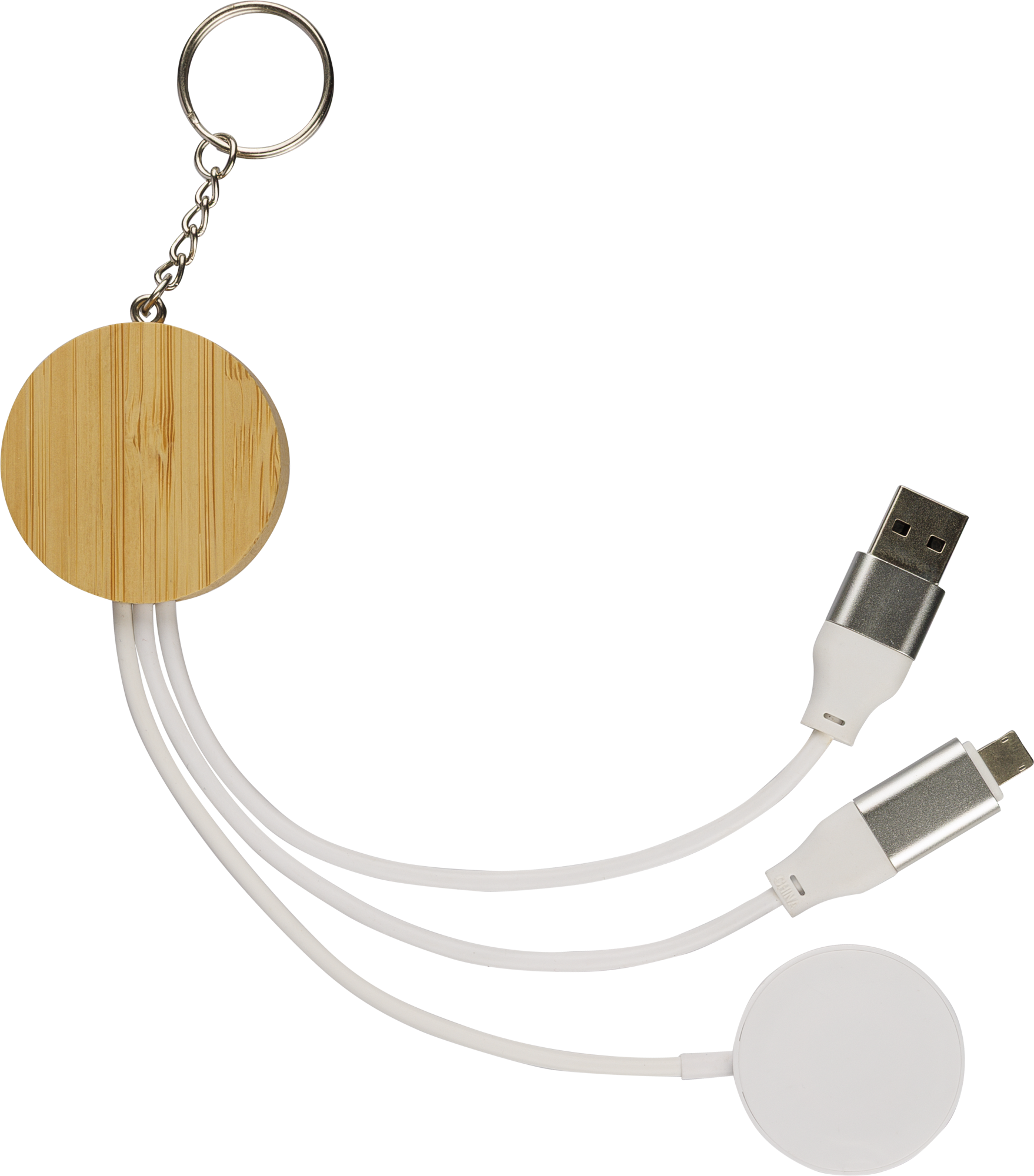 Picture of Charging cable set
