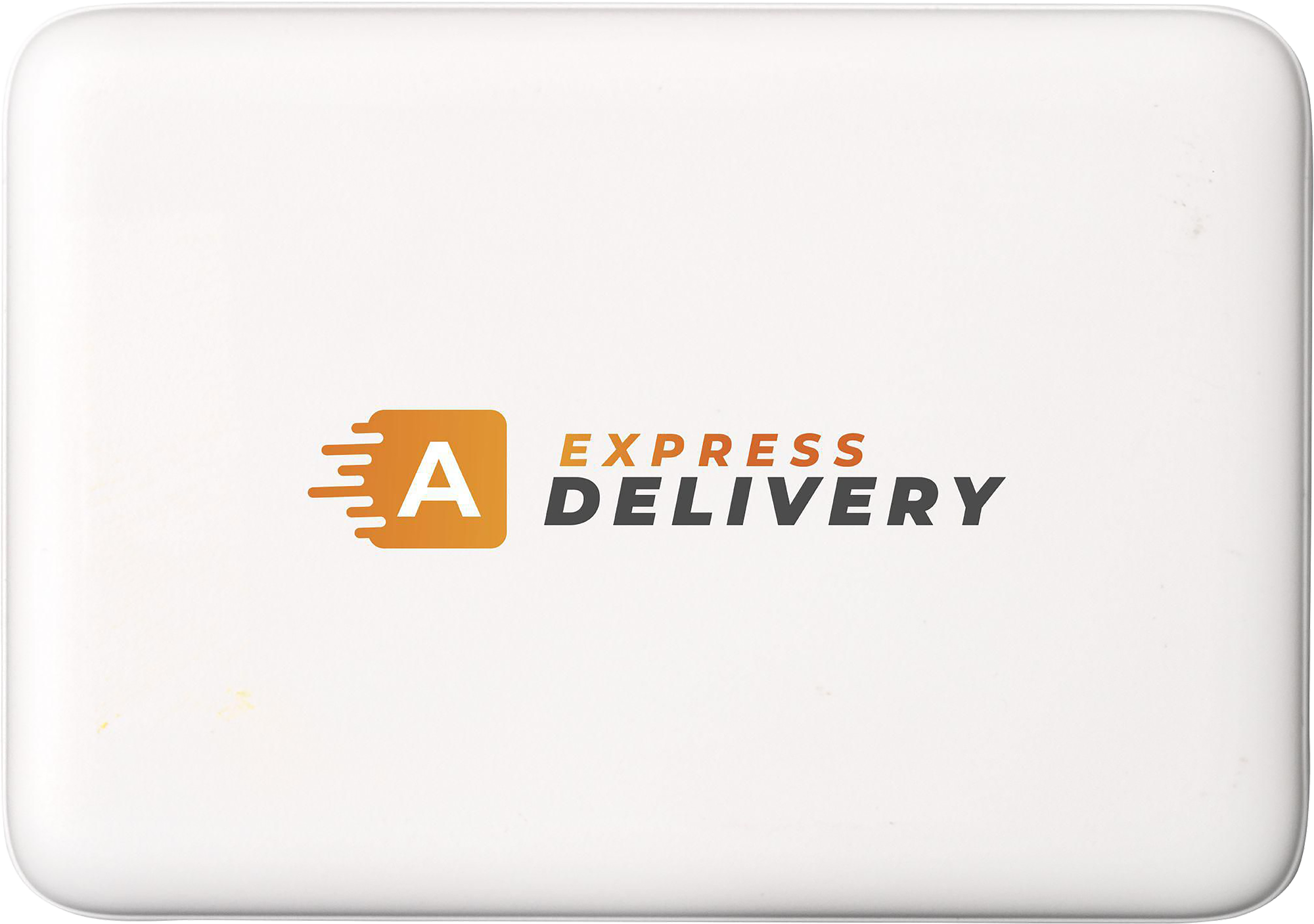 Picture of Recycled magnetic power bank (5,000mAh)