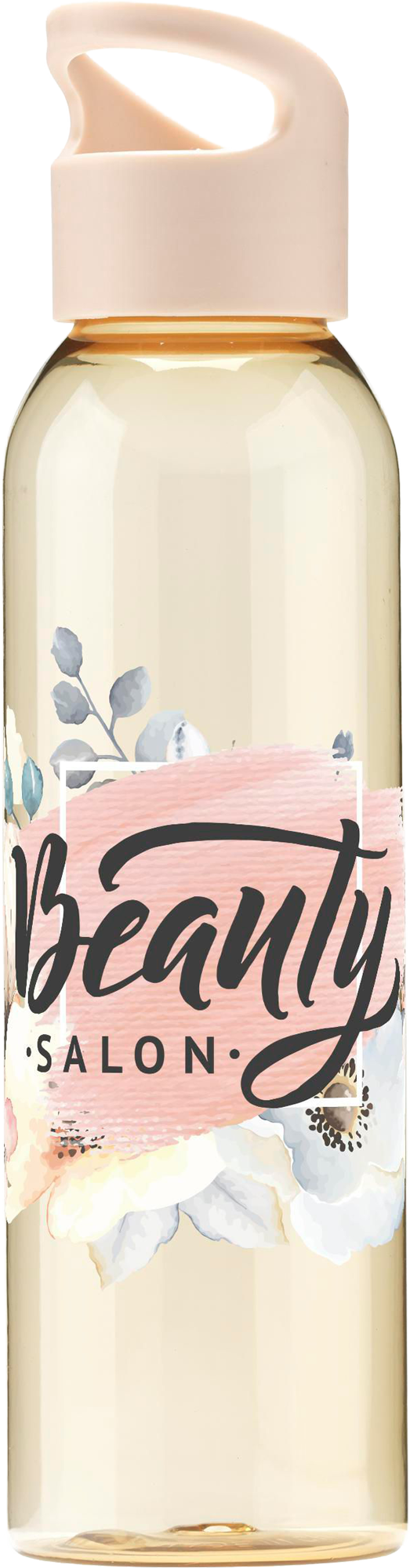 Picture of RPET drinking bottle (650 ml)