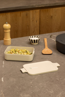 Brabantia Make & Take lunchbox (1.1L) 1489847_357 (Beige)
