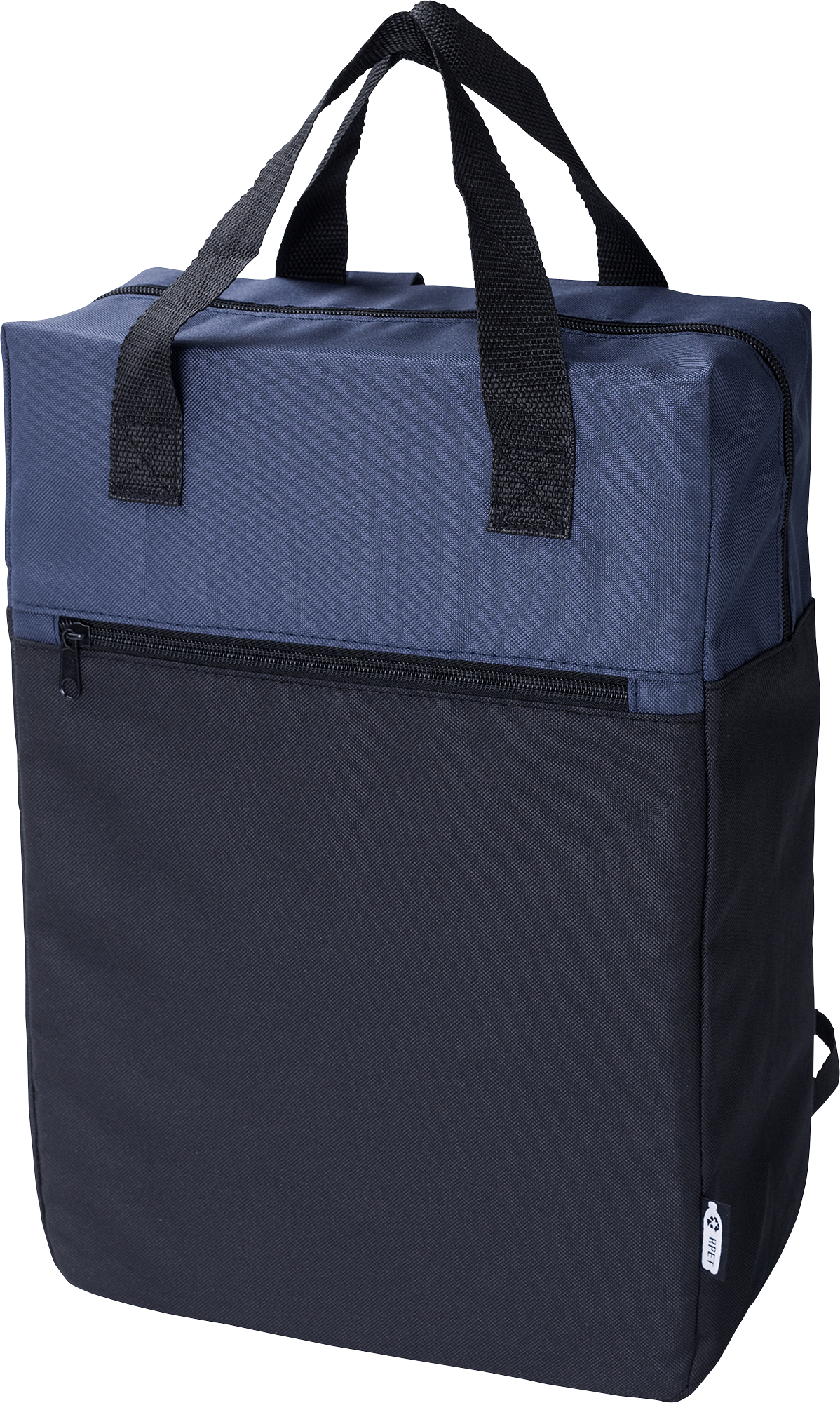 Picture of RPET backpack