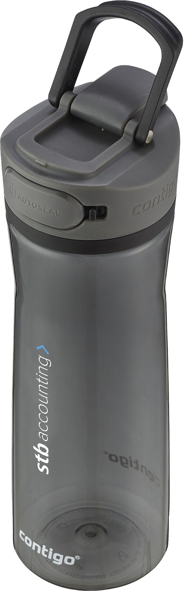 Picture of Contigo® Cortland single walled bottle (720ml) 