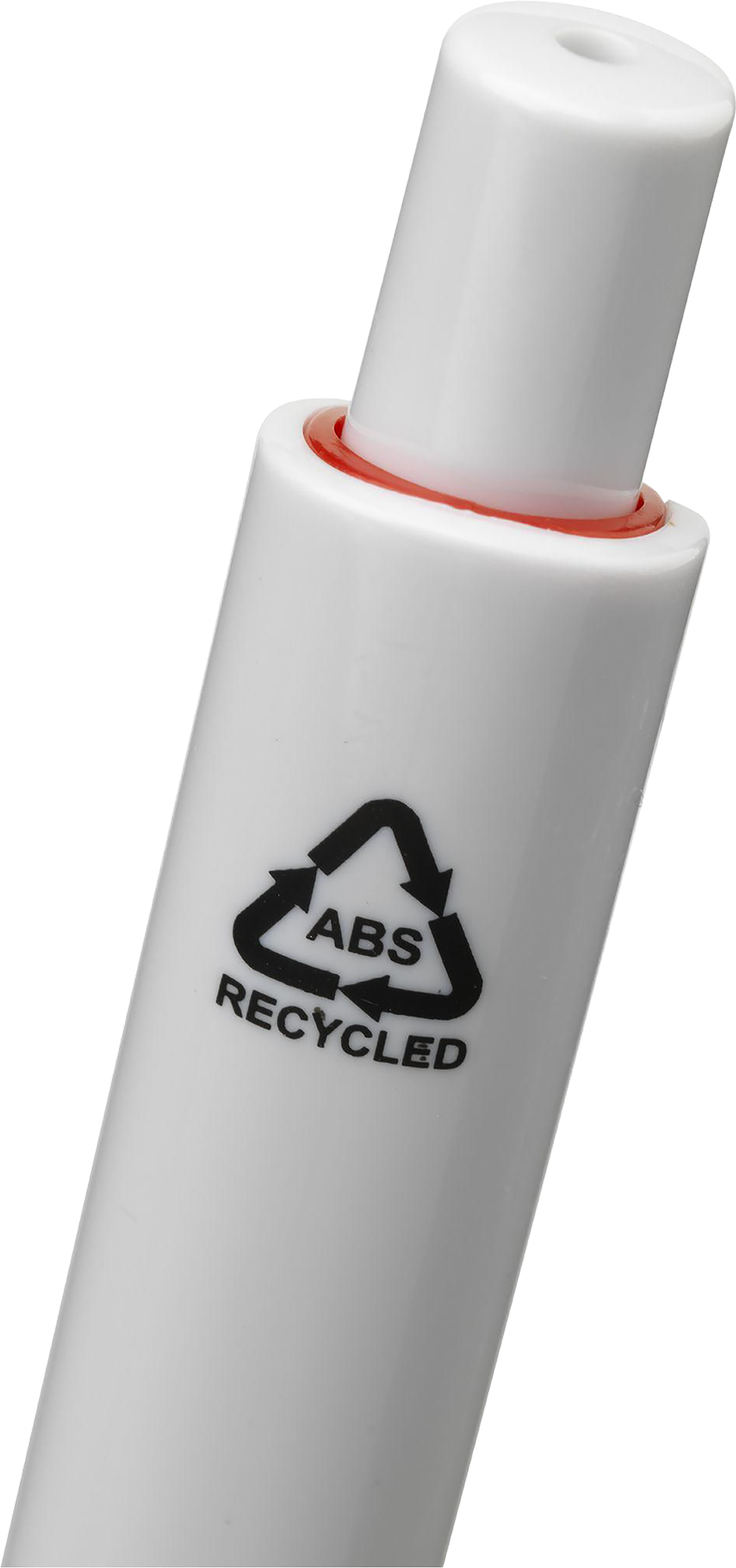 Picture of Recycled plastic ballpen