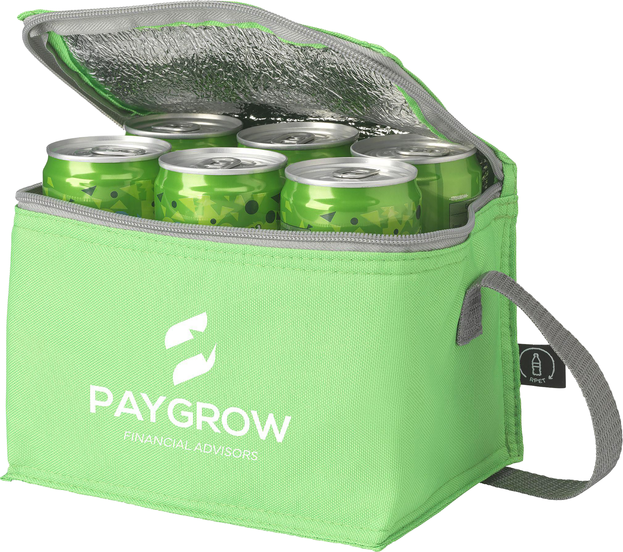 Picture of RPET Cool bag