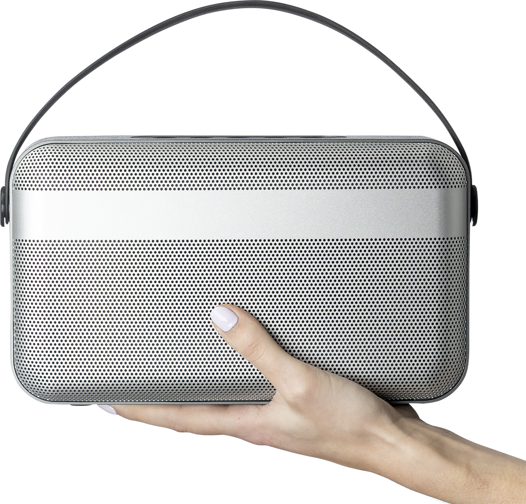 Picture of Brandcharger premium wireless speaker