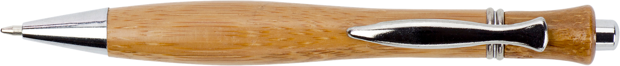 Picture of Bamboo ballpen