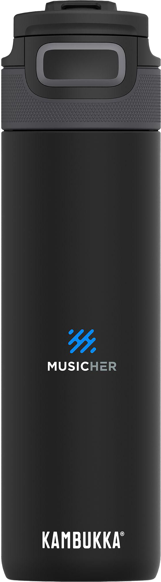 Picture of Kambukka® Elton double walled bottle (600ml)