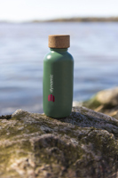 EcoBottle Colour 650 ml plant based (650ml) 261776_004 (Green)